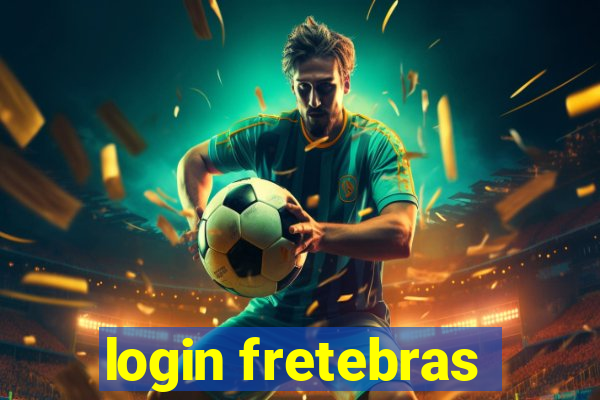 login fretebras